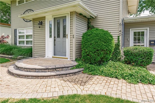 6140 Corwin Avenue, Newfane, NY 14108