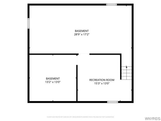 6140 Corwin Avenue, Newfane, NY 14108