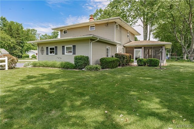 6140 Corwin Avenue, Newfane, NY 14108