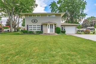 6140 Corwin Avenue, Newfane, NY 14108