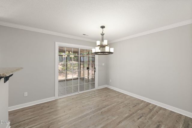 3311 Nantuckett Avenue, Durham, NC 27703