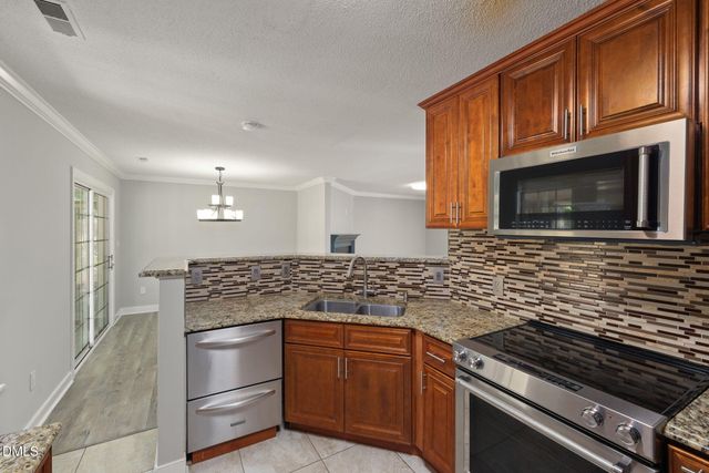 3311 Nantuckett Avenue, Durham, NC 27703