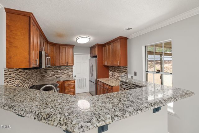 3311 Nantuckett Avenue, Durham, NC 27703