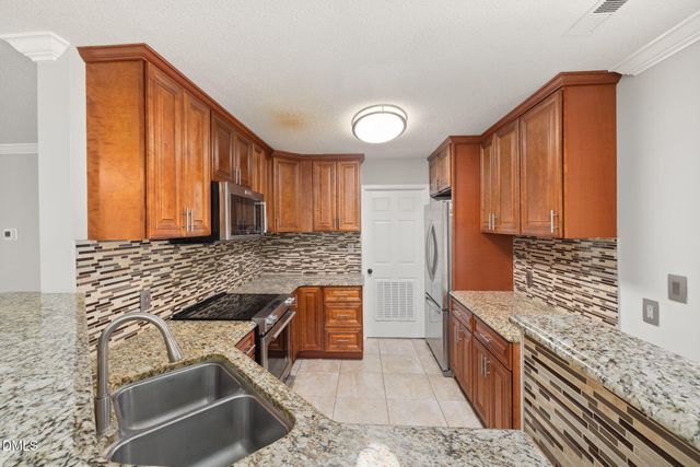 3311 Nantuckett Avenue, Durham, NC 27703