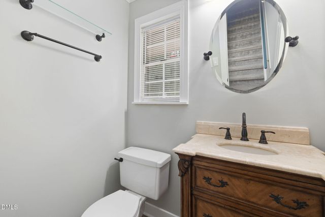 3311 Nantuckett Avenue, Durham, NC 27703