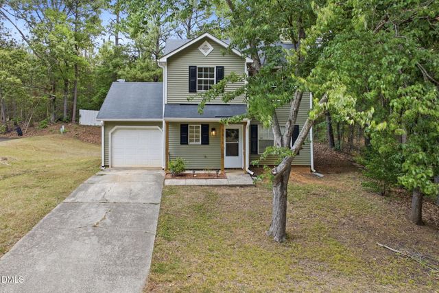 3311 Nantuckett Avenue, Durham, NC 27703