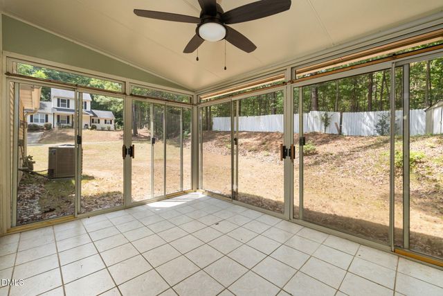3311 Nantuckett Avenue, Durham, NC 27703