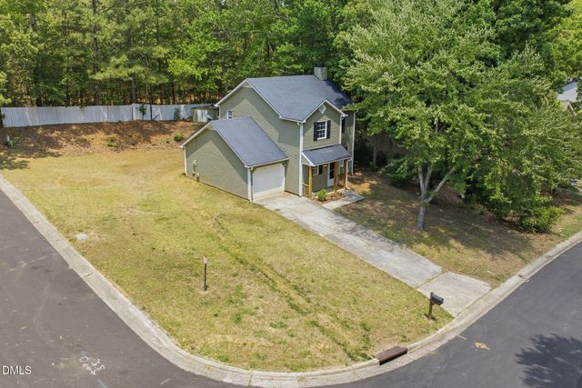 3311 Nantuckett Avenue, Durham, NC 27703