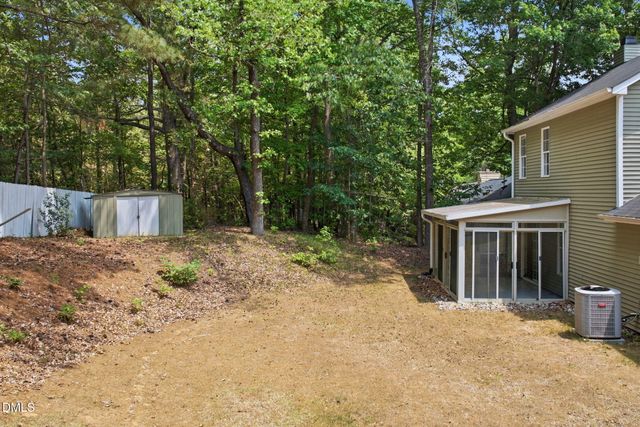 3311 Nantuckett Avenue, Durham, NC 27703