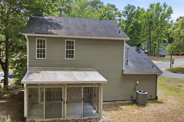 3311 Nantuckett Avenue, Durham, NC 27703