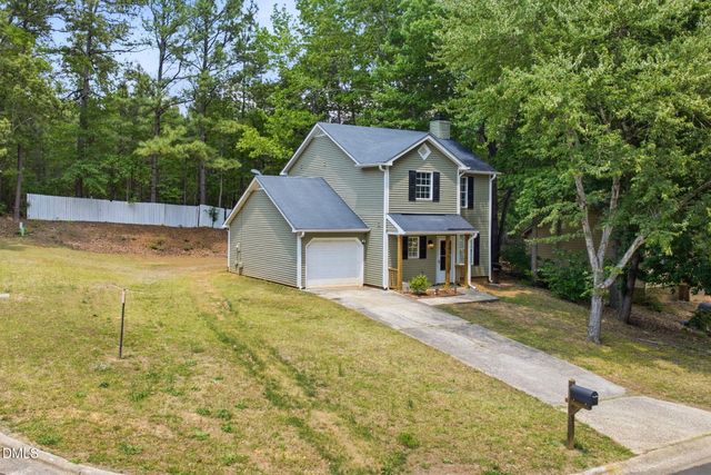 3311 Nantuckett Avenue, Durham, NC 27703