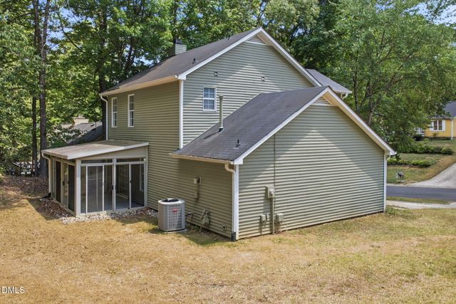 3311 Nantuckett Avenue, Durham, NC 27703