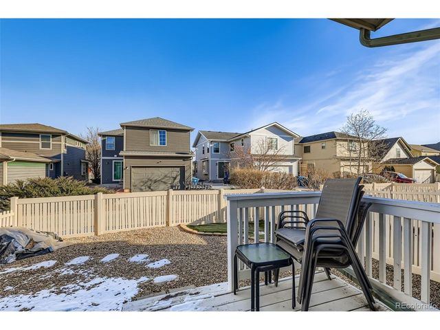 9445 108th Pl, Commerce City, CO 80640