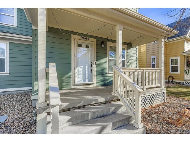 9445 108th Pl, Commerce City, CO 80640