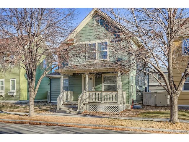 9445 108th Pl, Commerce City, CO 80640