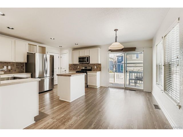 9445 108th Pl, Commerce City, CO 80640