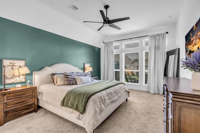 19422 Gray Mare Drive, Tomball, TX 77377