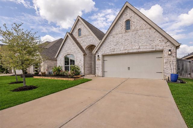 19422 Gray Mare Drive, Tomball, TX 77377