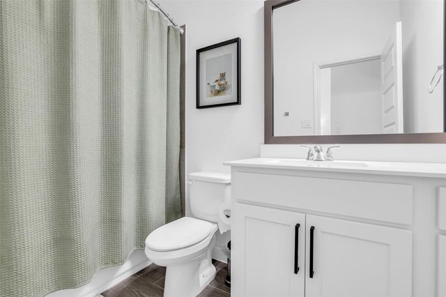 19422 Gray Mare Drive, Tomball, TX 77377