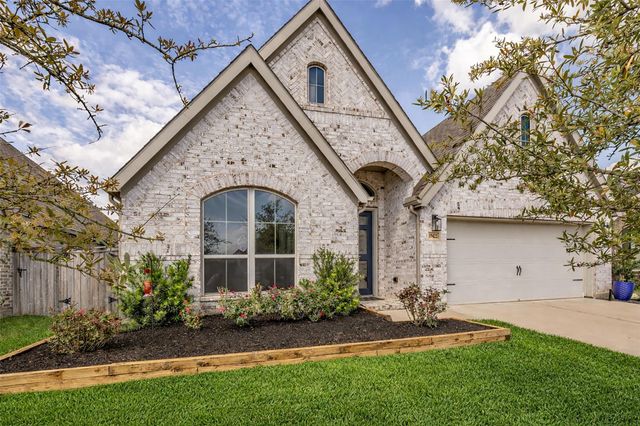 19422 Gray Mare Drive, Tomball, TX 77377