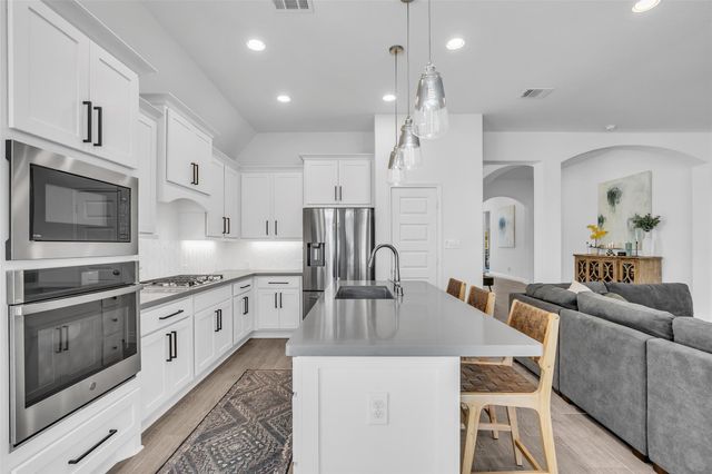 19422 Gray Mare Drive, Tomball, TX 77377