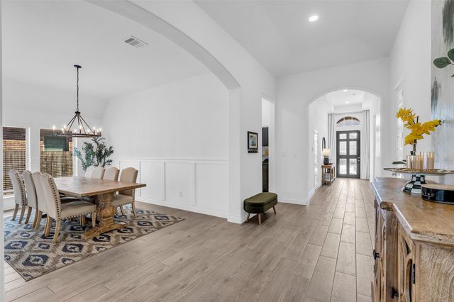 19422 Gray Mare Drive, Tomball, TX 77377