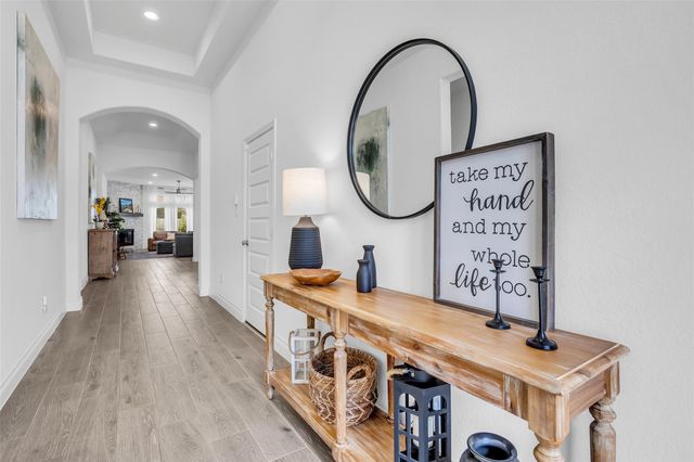 19422 Gray Mare Drive, Tomball, TX 77377