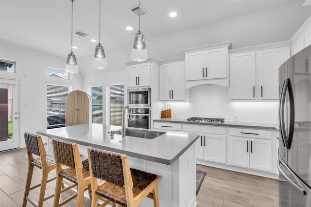 19422 Gray Mare Drive, Tomball, TX 77377