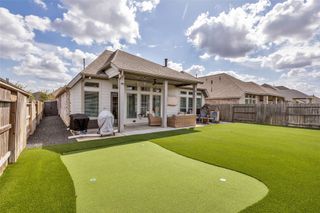 19422 Gray Mare Drive, Tomball, TX 77377