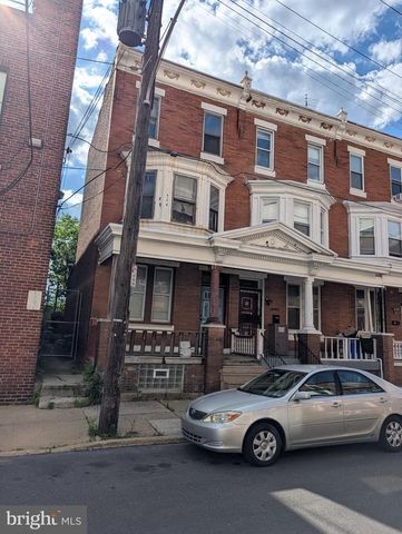 3438 N CARLISLE ST, Philadelphia, PA 19140