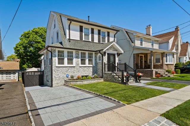 1012 Falls Ter, Union Twp., NJ 07083