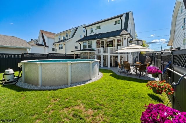 1012 Falls Ter, Union Twp., NJ 07083