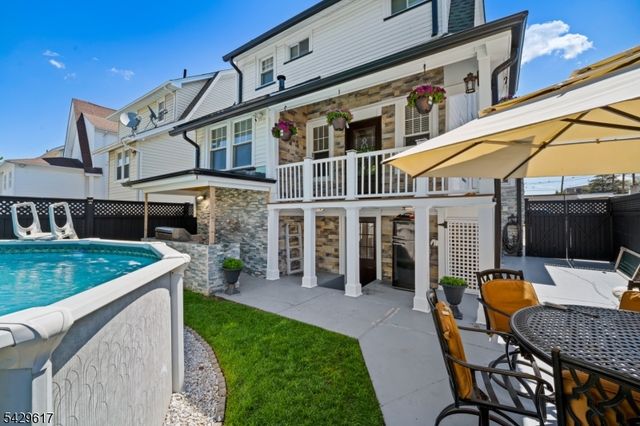 1012 Falls Ter, Union Twp., NJ 07083