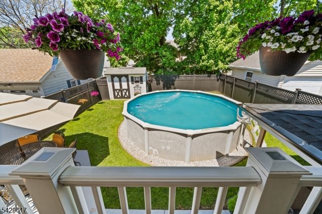1012 Falls Ter, Union Twp., NJ 07083