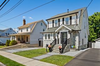 1012 Falls Ter, Union Twp., NJ 07083