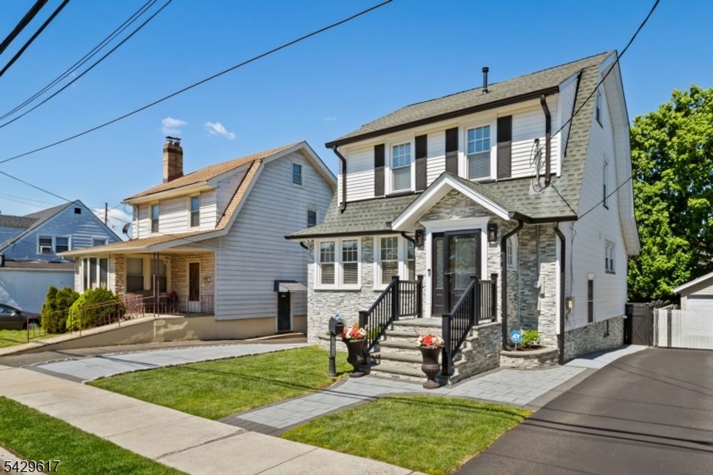 1012 Falls Ter, Union Twp., NJ 07083