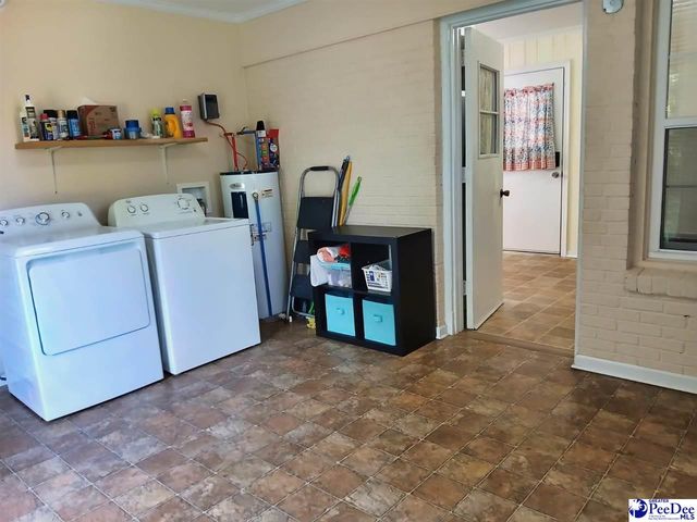 608 Diane Drive, Cheraw, SC 29520