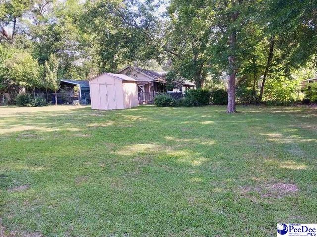 608 Diane Drive, Cheraw, SC 29520