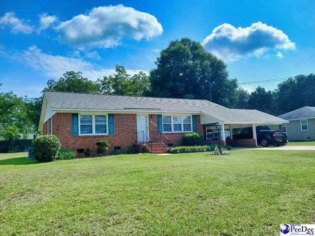 608 Diane Drive, Cheraw, SC 29520
