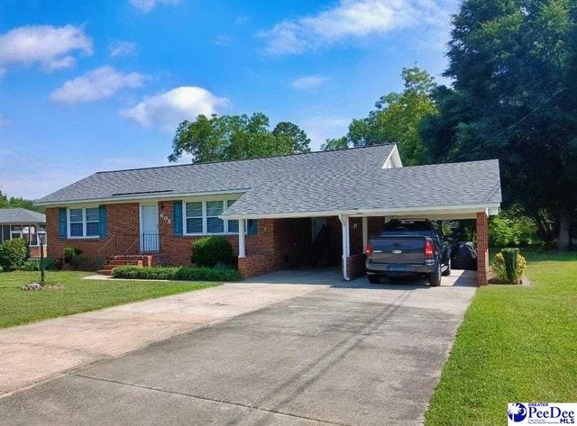 608 Diane Drive, Cheraw, SC 29520