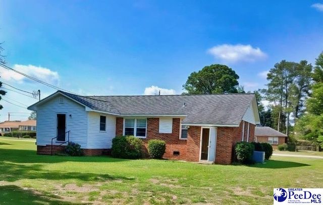 608 Diane Drive, Cheraw, SC 29520