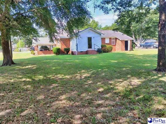 608 Diane Drive, Cheraw, SC 29520