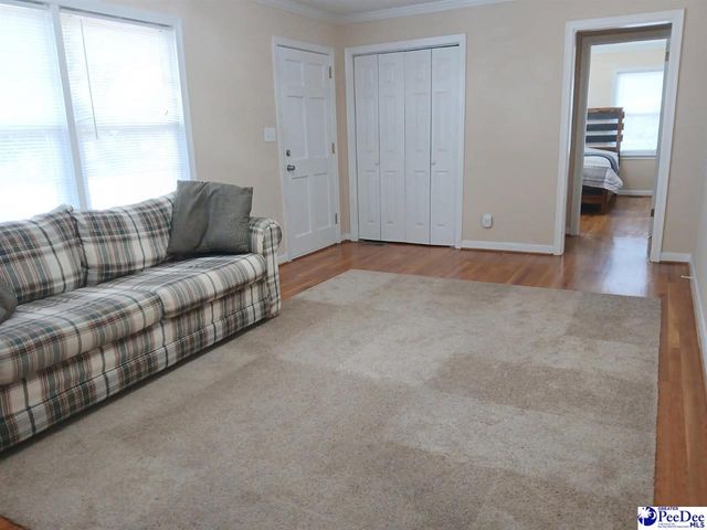 608 Diane Drive, Cheraw, SC 29520