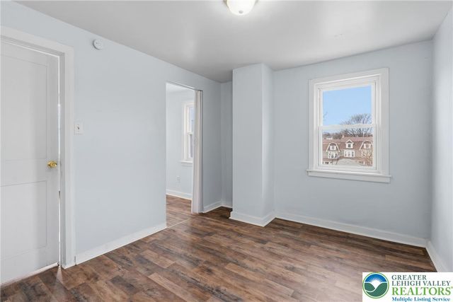 46 West Garrison Street, Bethlehem City, PA 18018