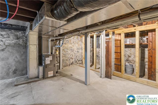 46 West Garrison Street, Bethlehem City, PA 18018