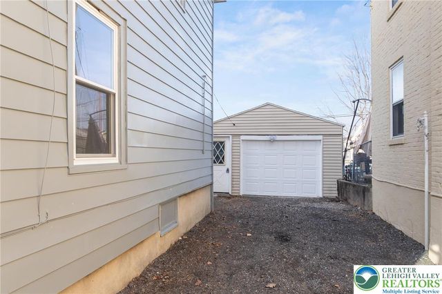 46 West Garrison Street, Bethlehem City, PA 18018