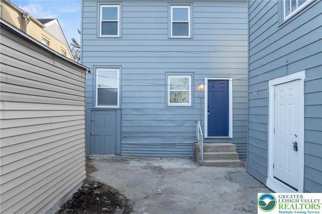 46 West Garrison Street, Bethlehem City, PA 18018