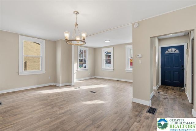 46 West Garrison Street, Bethlehem City, PA 18018