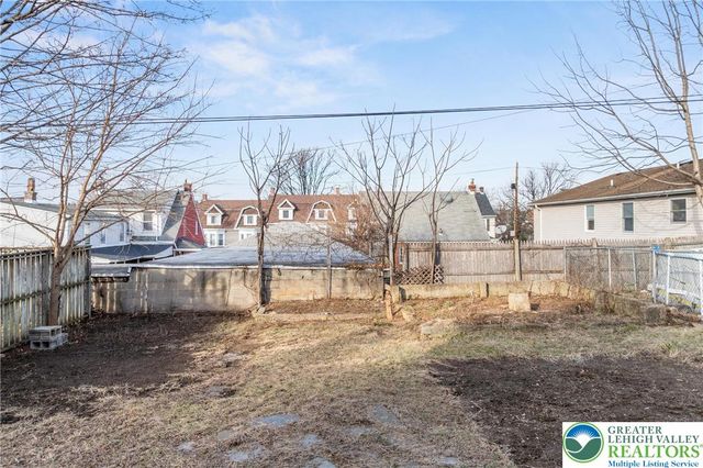 46 West Garrison Street, Bethlehem City, PA 18018