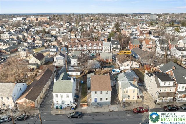 46 West Garrison Street, Bethlehem City, PA 18018